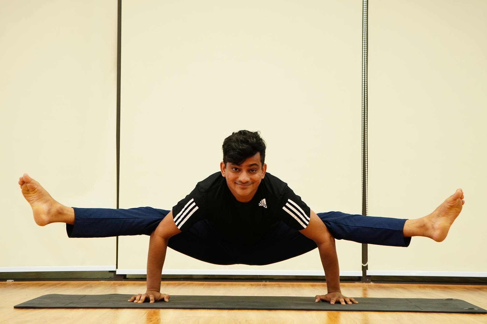 Advanced Mobility Work and Potential Compensations