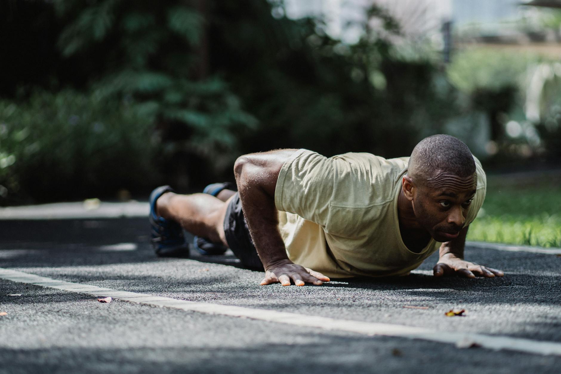 Age and Fitness Level Determine Your Frequency Sweet Spot