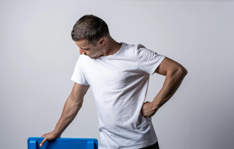 Analyzing Posture Reset That Every Runner Should Do Mid-Run - Featured image