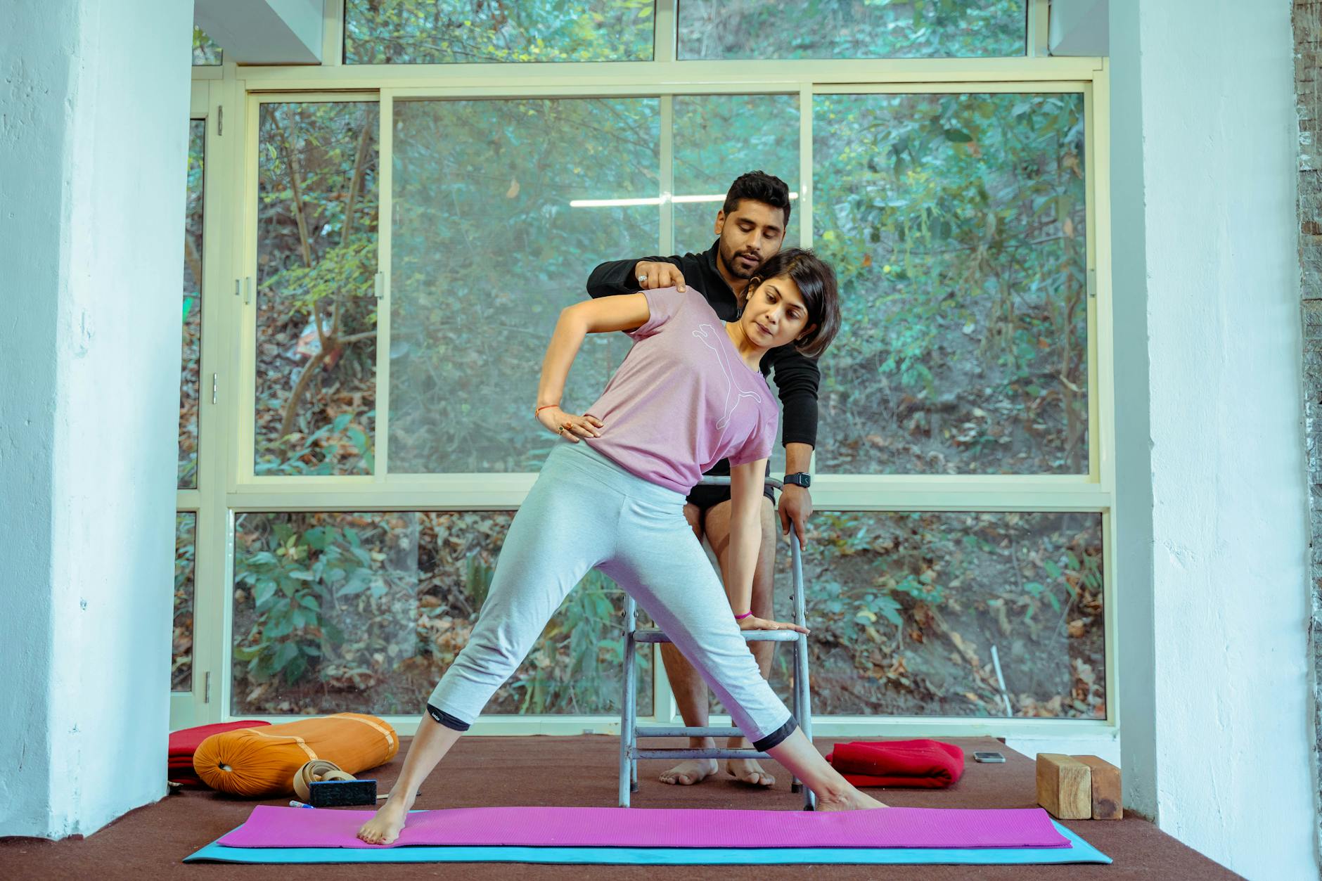 Assessing Your Own Pelvic Position and Alignment