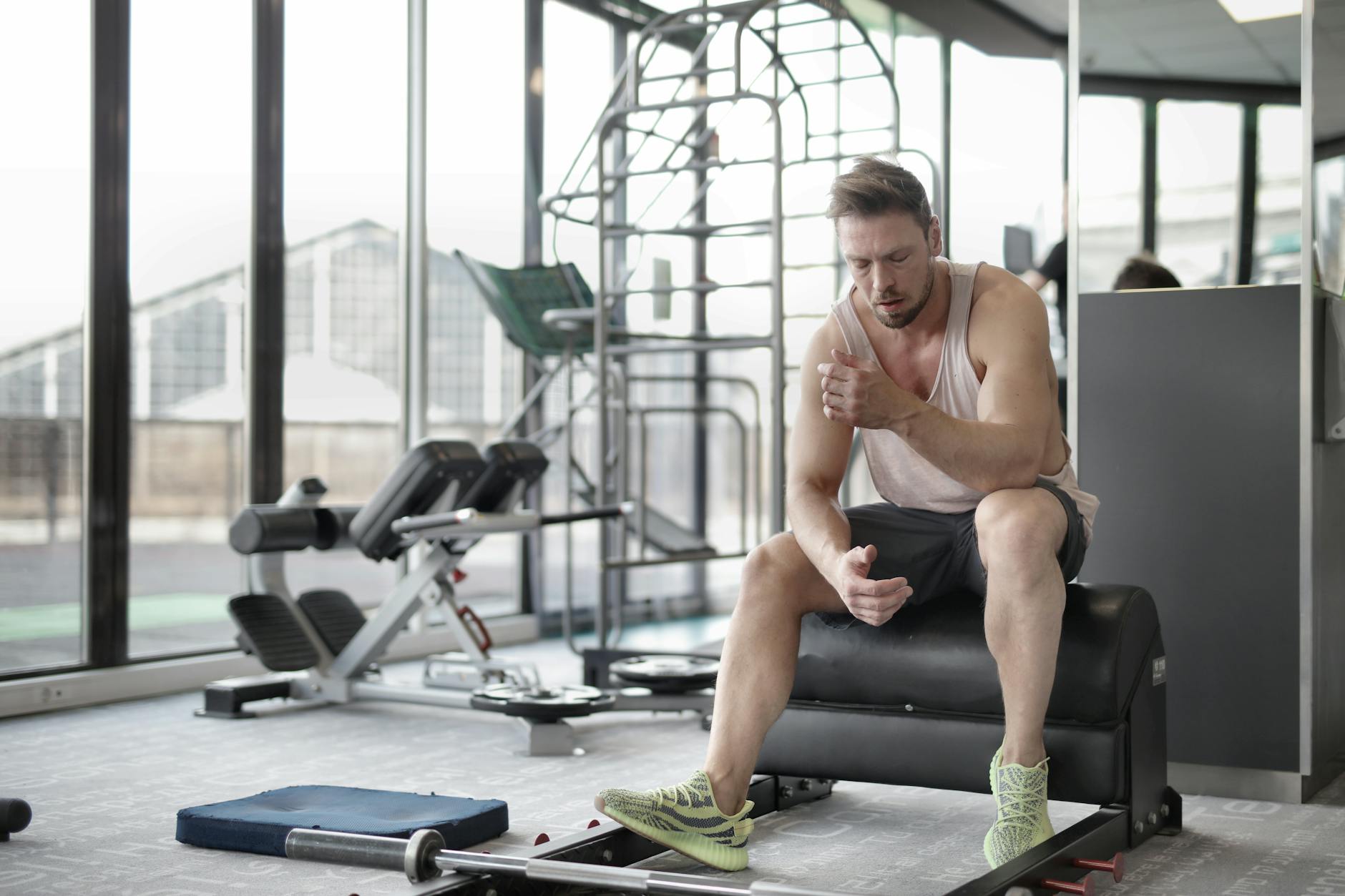 Avoiding Injuries and Common Mistakes