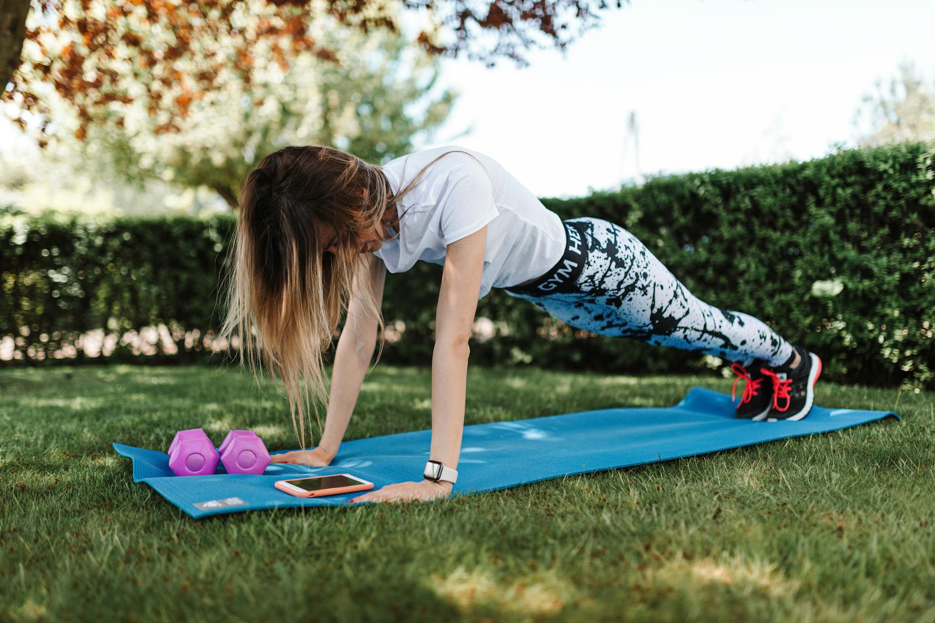 Avoiding Overtraining When Chasing Speed