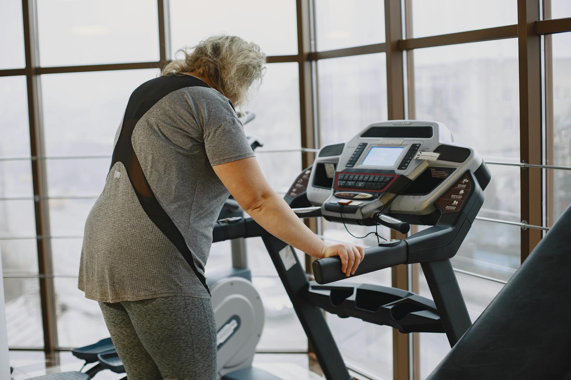 Avoiding Recovery Cardio Mistakes