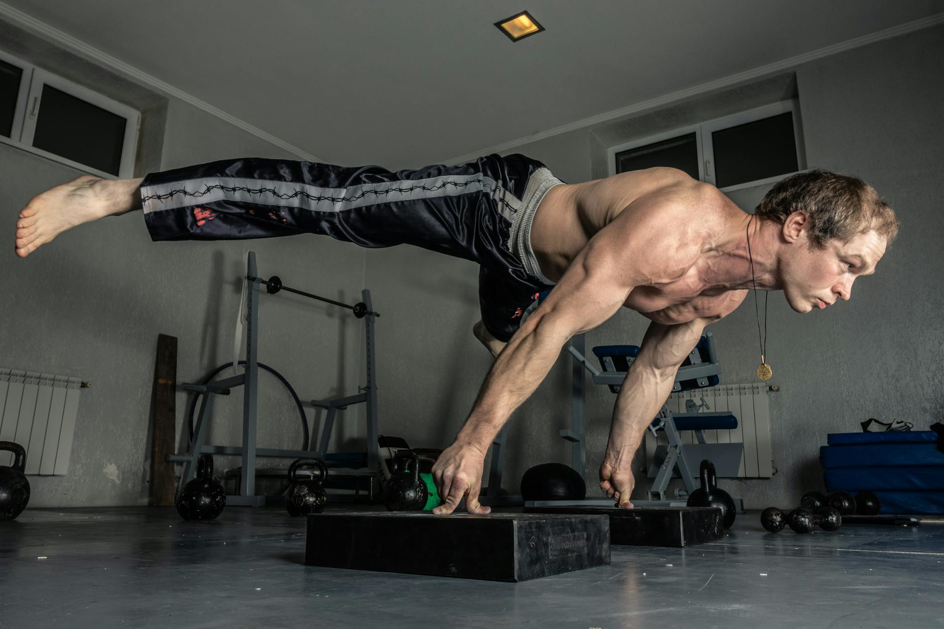 Balance and Proprioception Improvements That Reduce Injury Risk