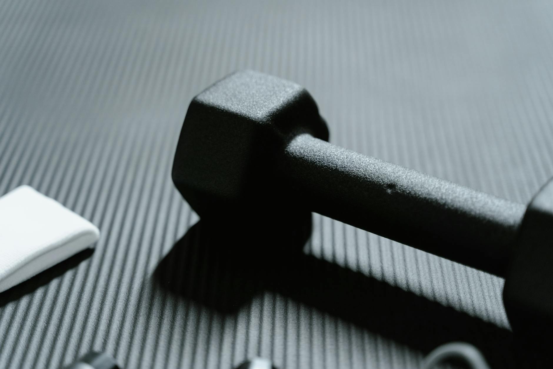 Bone Health and Strength Training—Reversing What Time Takes