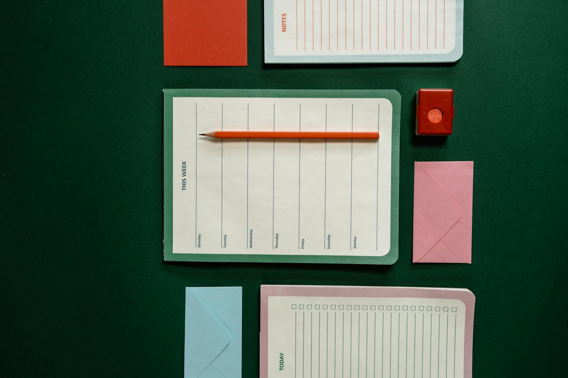 Building a Weekly Training Structure