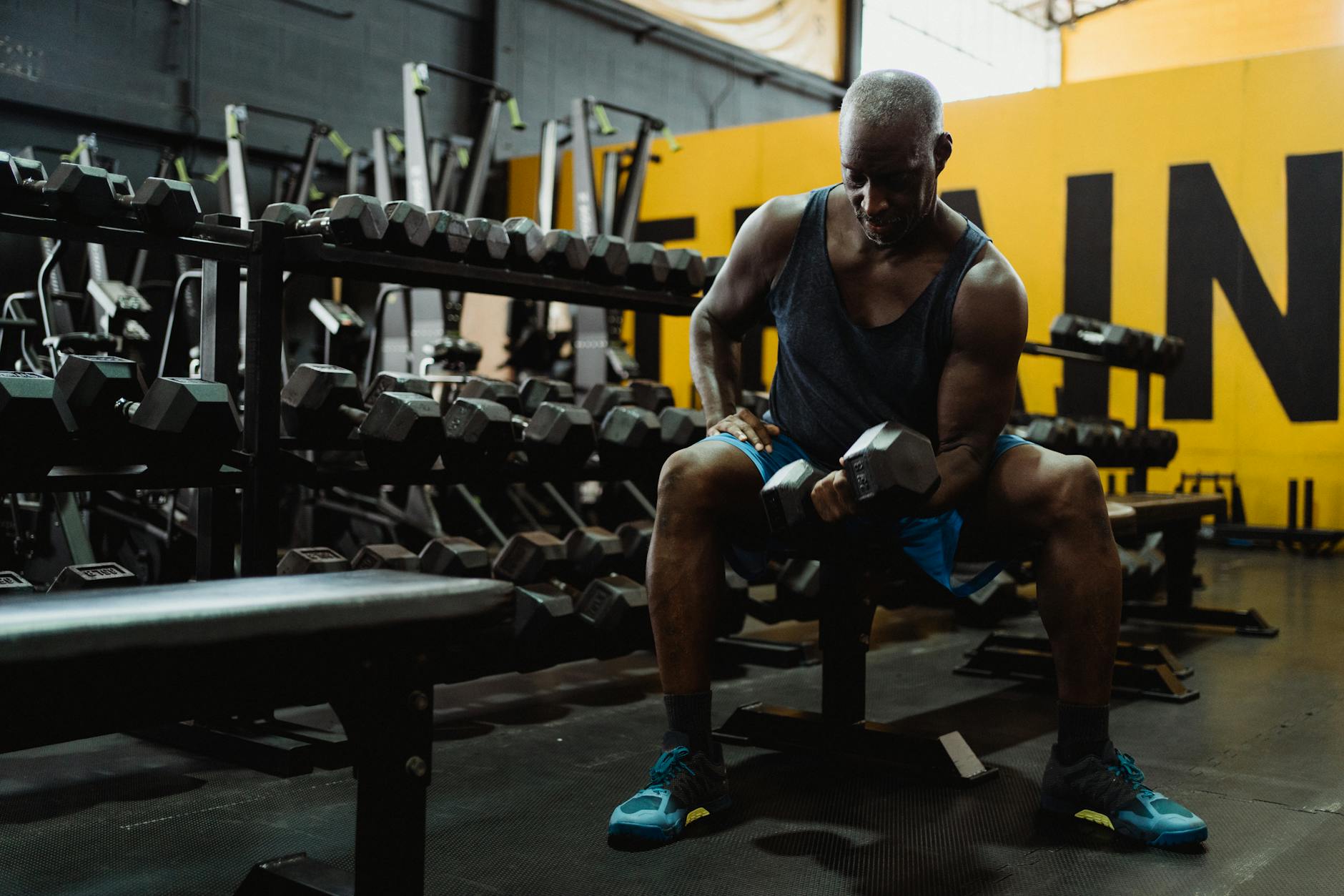 Building Consistent Posture Habits Without Creating Tension