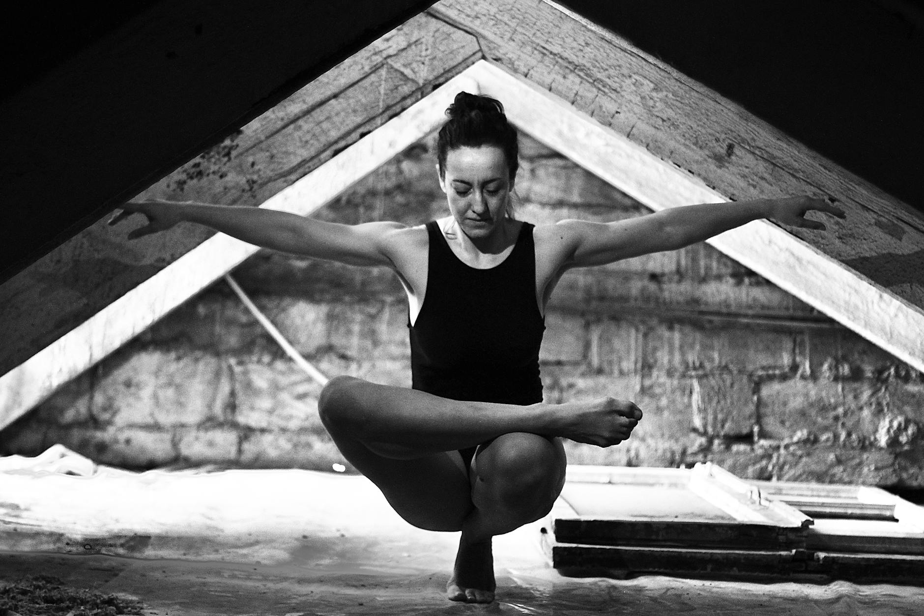 Building Hip Stability and Strength