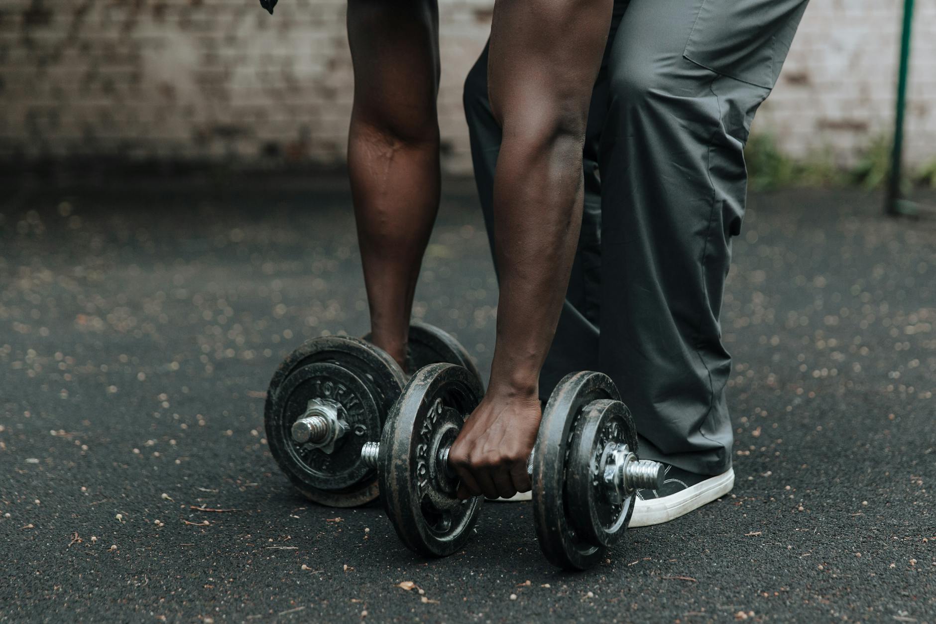 Building Lower-Body Strength for Running Without Aggravating Existing Issues