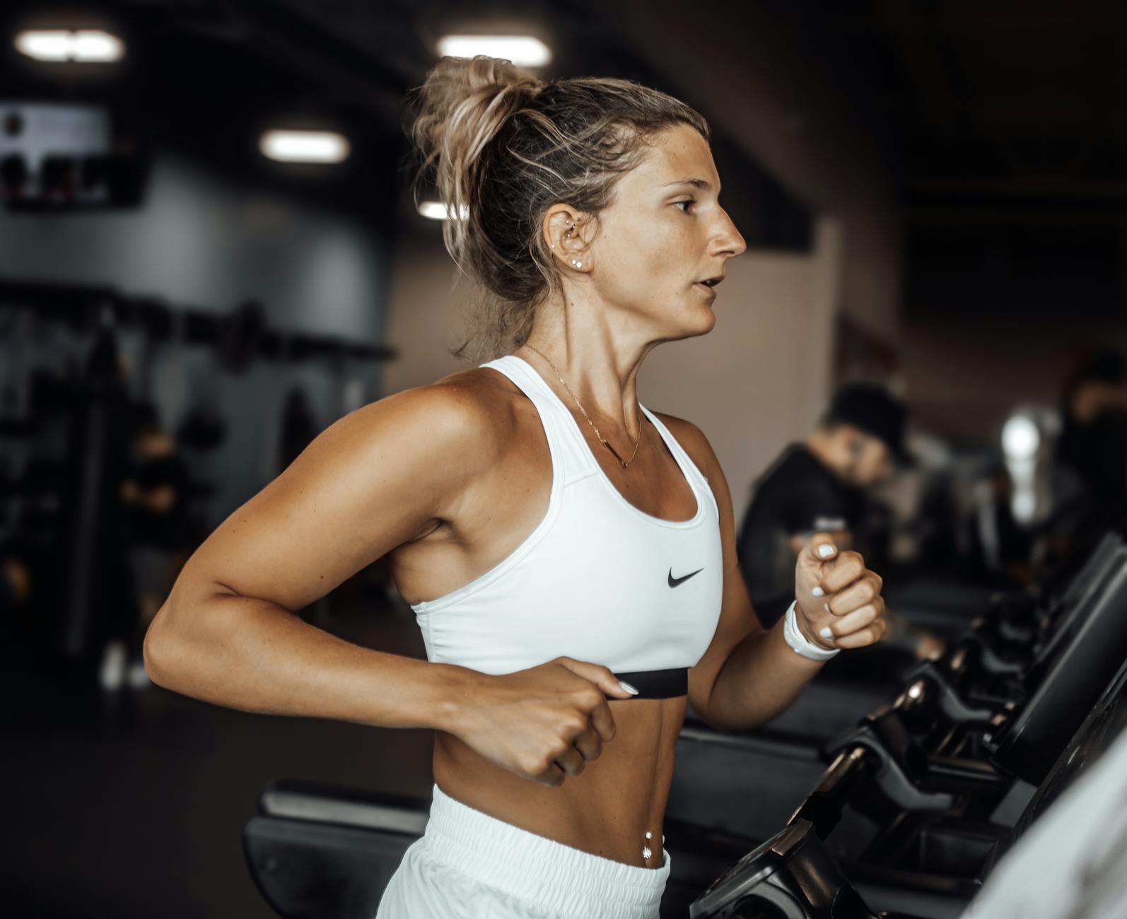 Cadence and Running Injury Risk