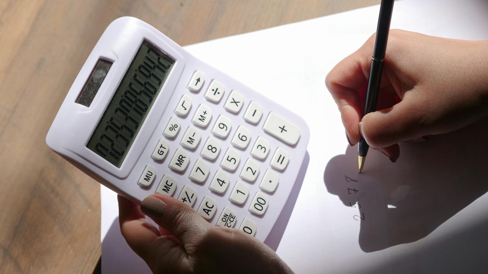 CALCULATING YOUR TRUE MAXIMUM HEART RATE
