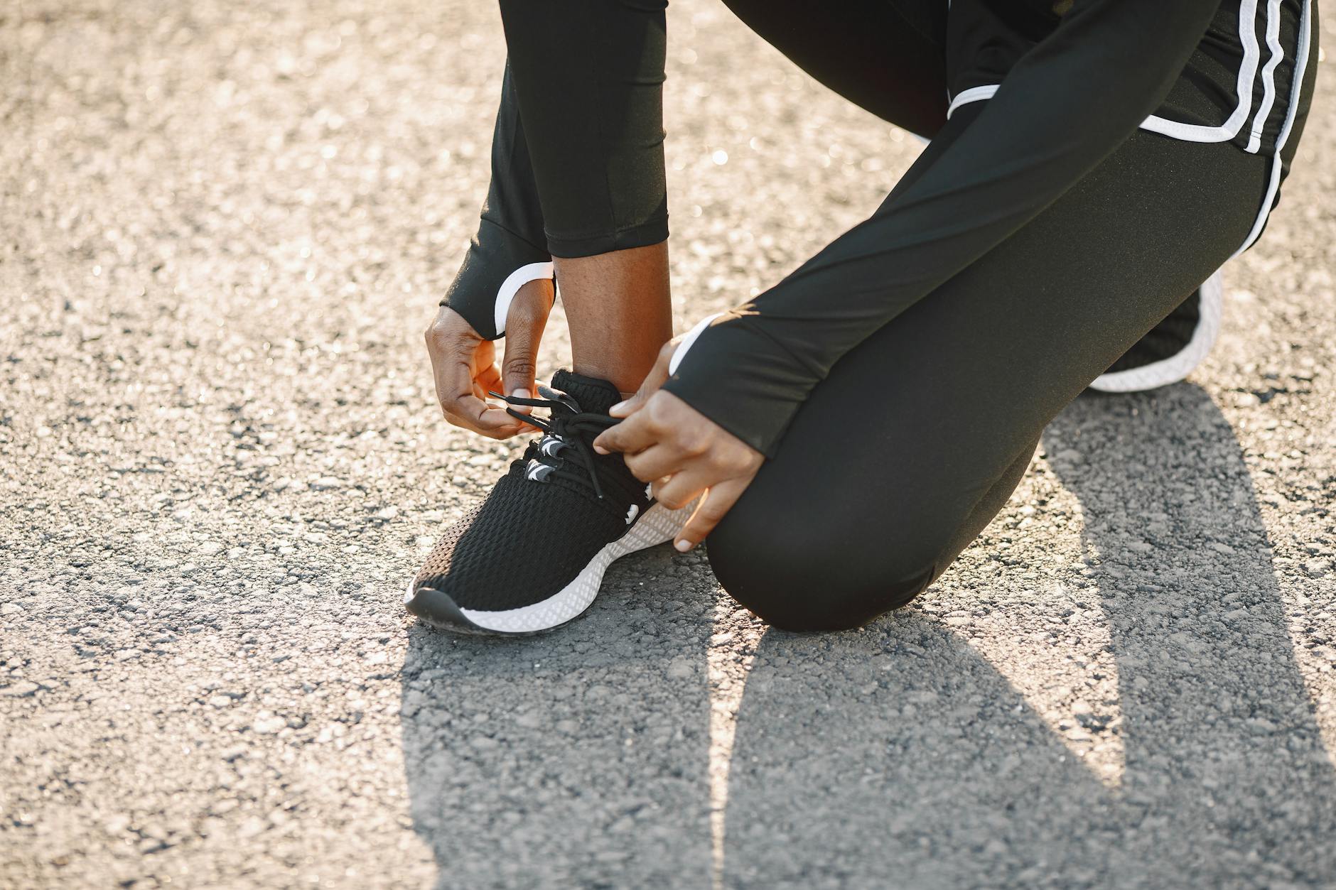 Can Running Actually Build Muscle Mass?