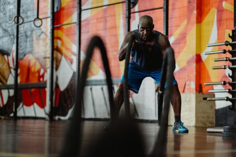 Cardio Tips for Better Performance - Featured image