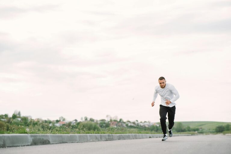 Cardio Tips for Better Speed - Featured image