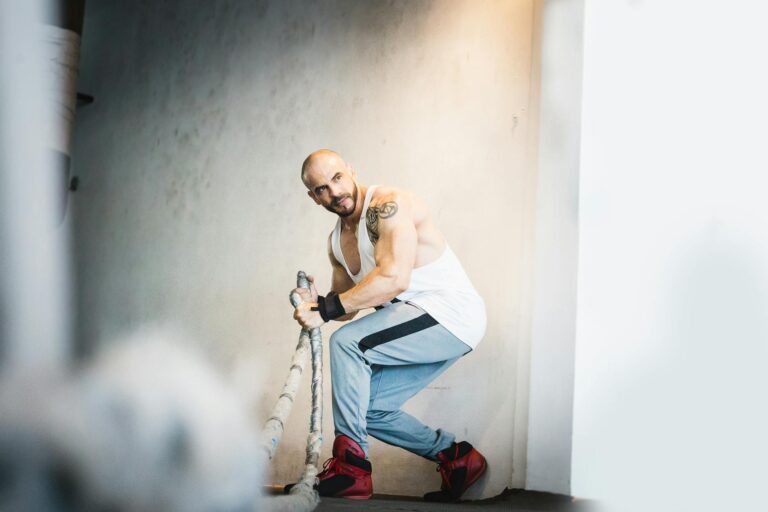 Cardio Tips for Better Strength - Featured image