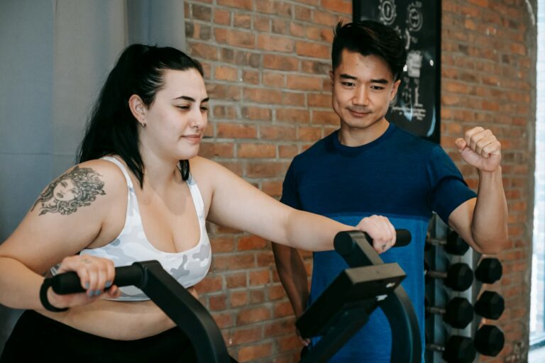 Cardio Tips for Better Weight Loss - Featured image