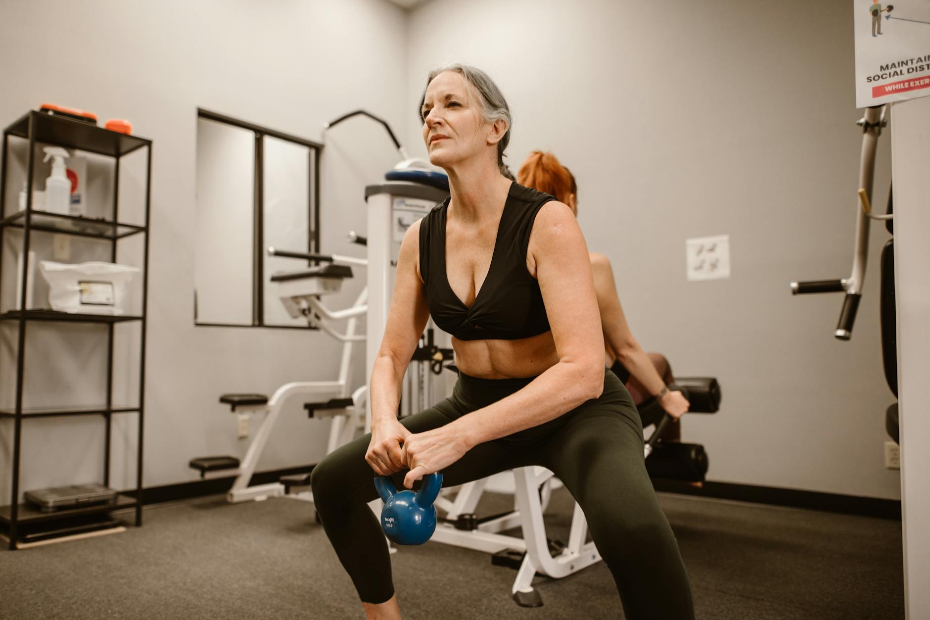 Combining Cardio With Strength Training for Maximum Toning Effects