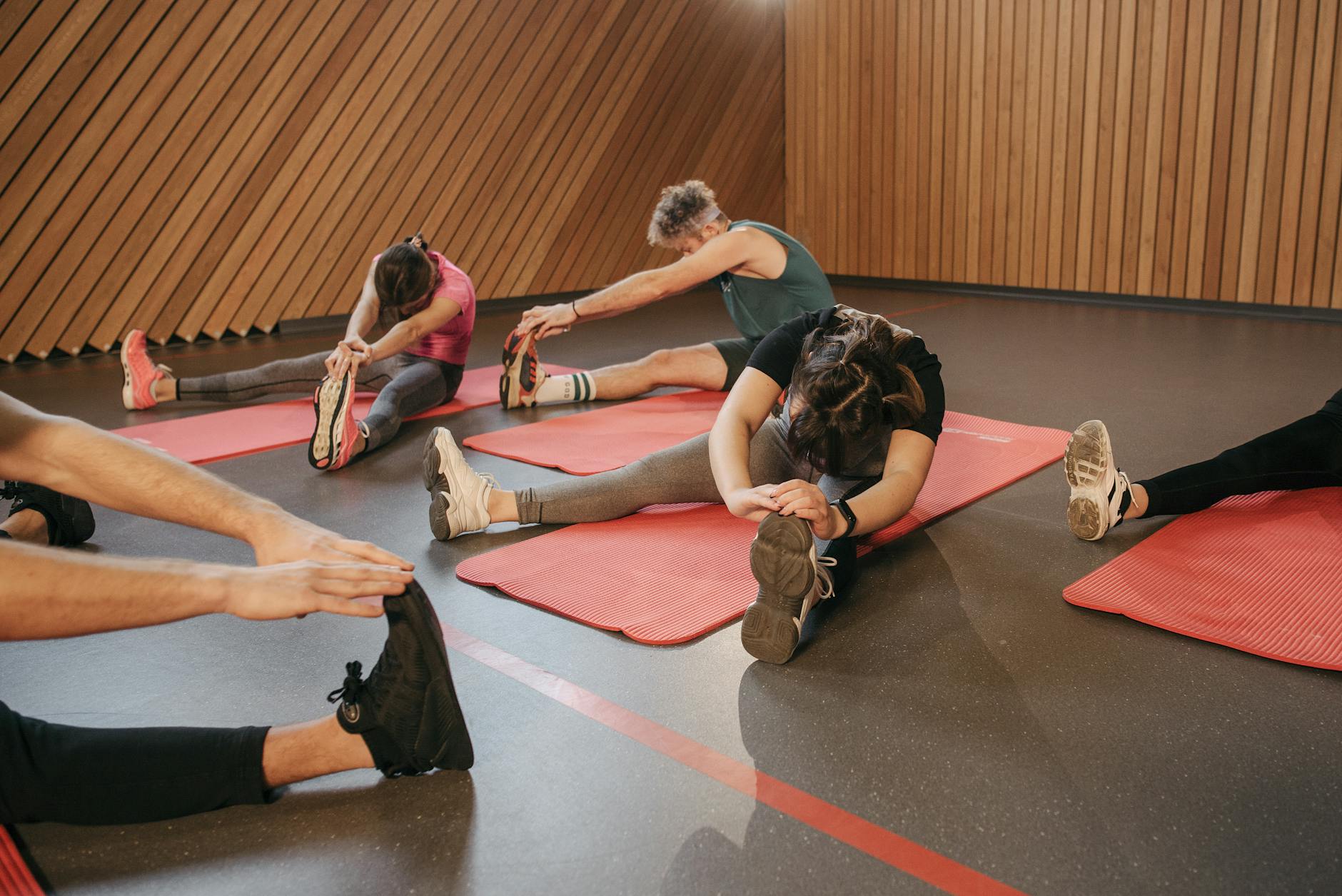 Common Breakdowns—When Tall Posture Falls Apart and What to Do