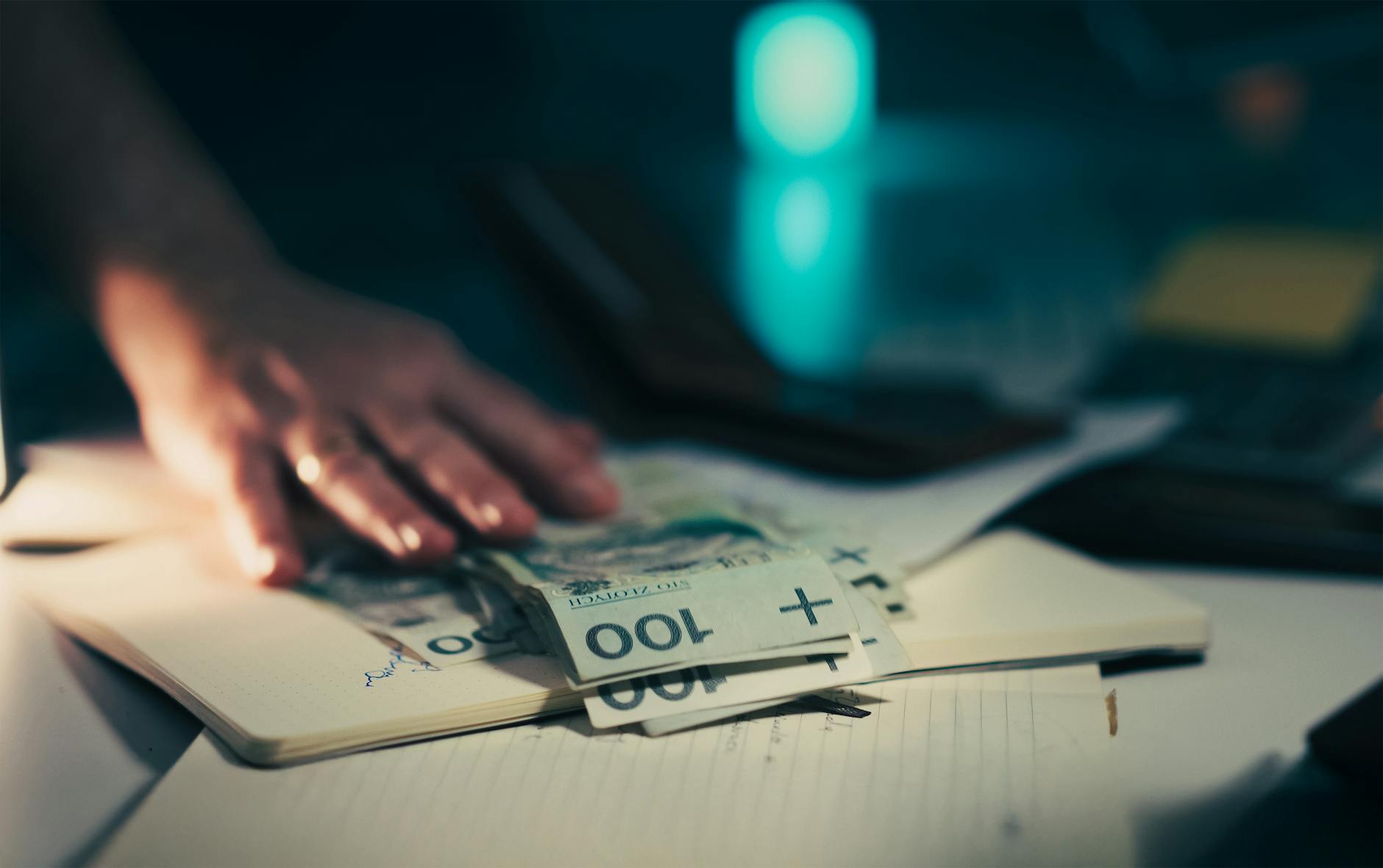 Common Compensation Patterns and Where They Lead