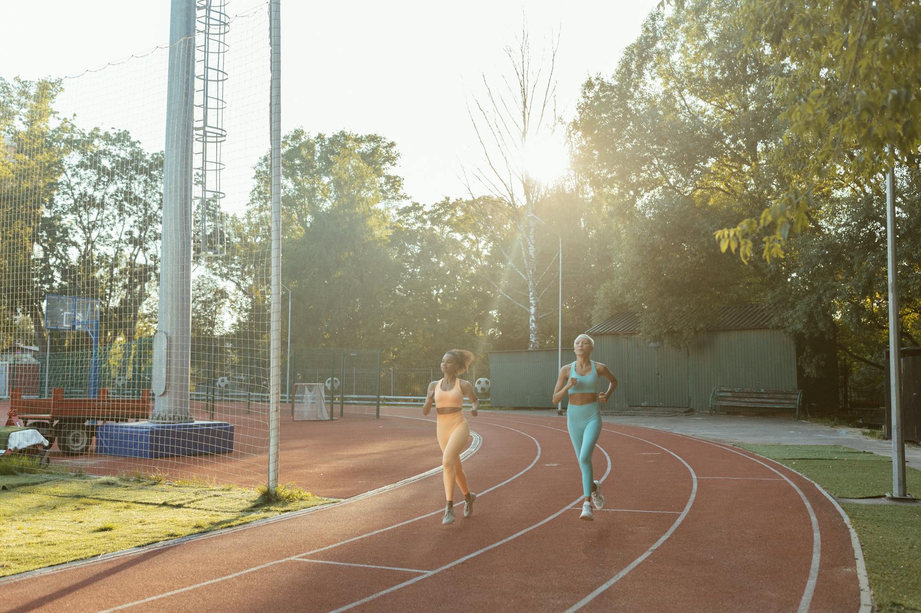 Common Mistakes During Your Morning Run - Featured image
