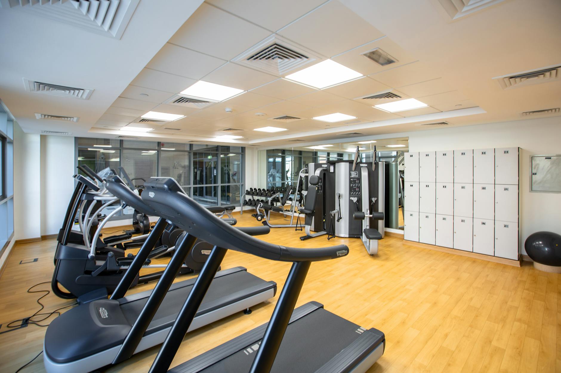 Common Mistakes When Combining Cardio and Strength