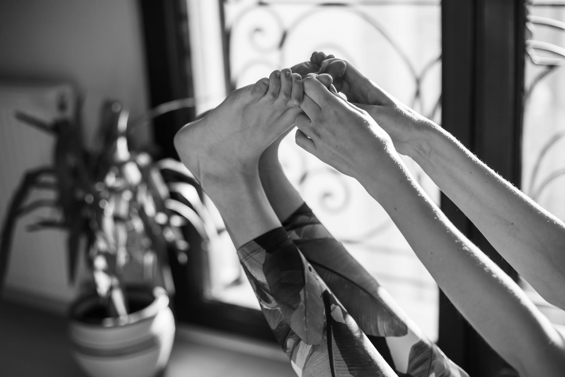 Does Stretching Actually Change How Your Body Runs?