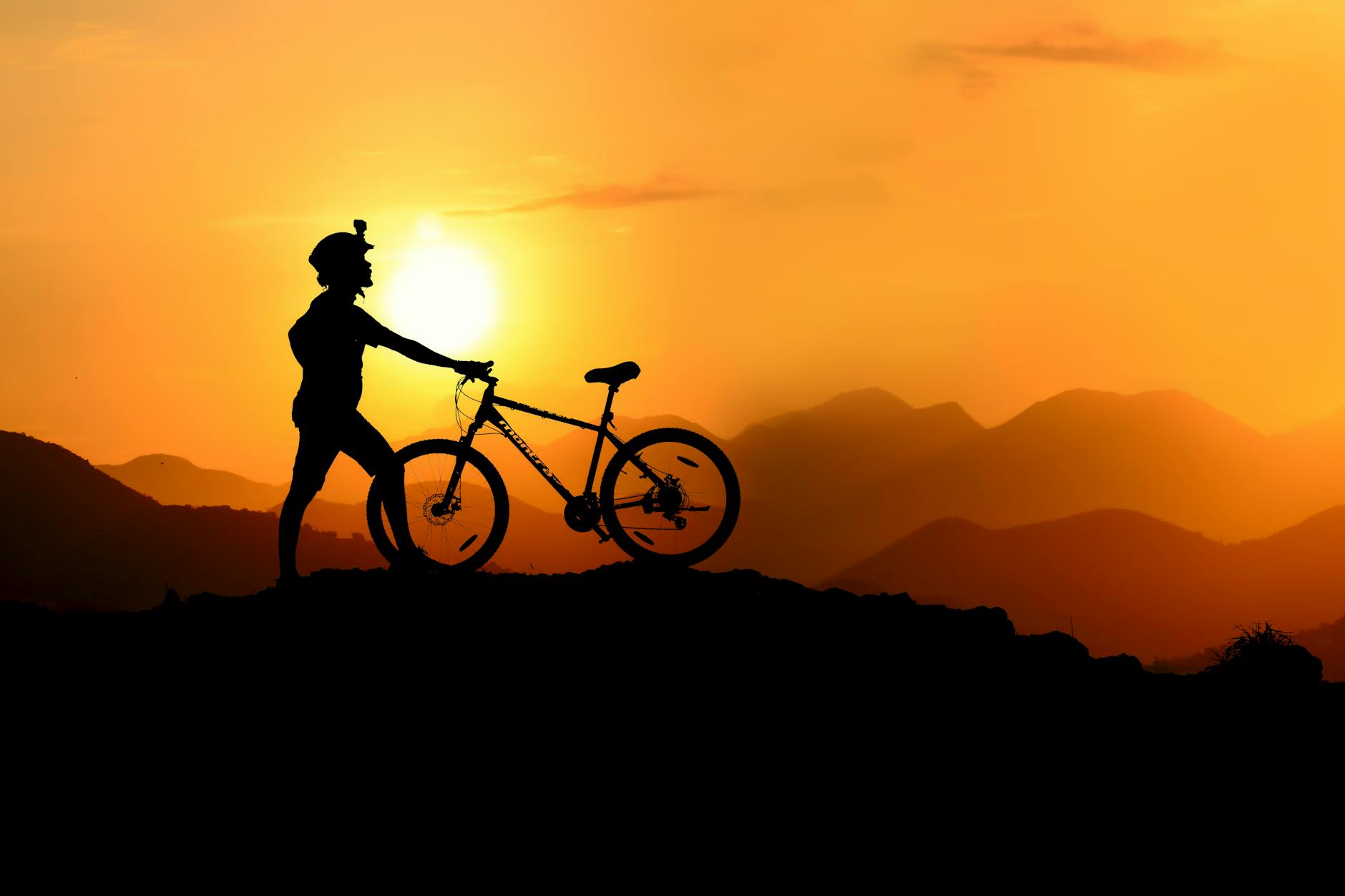Enjoying Hiking, Cycling, and Travel Again After 60 - Featured image