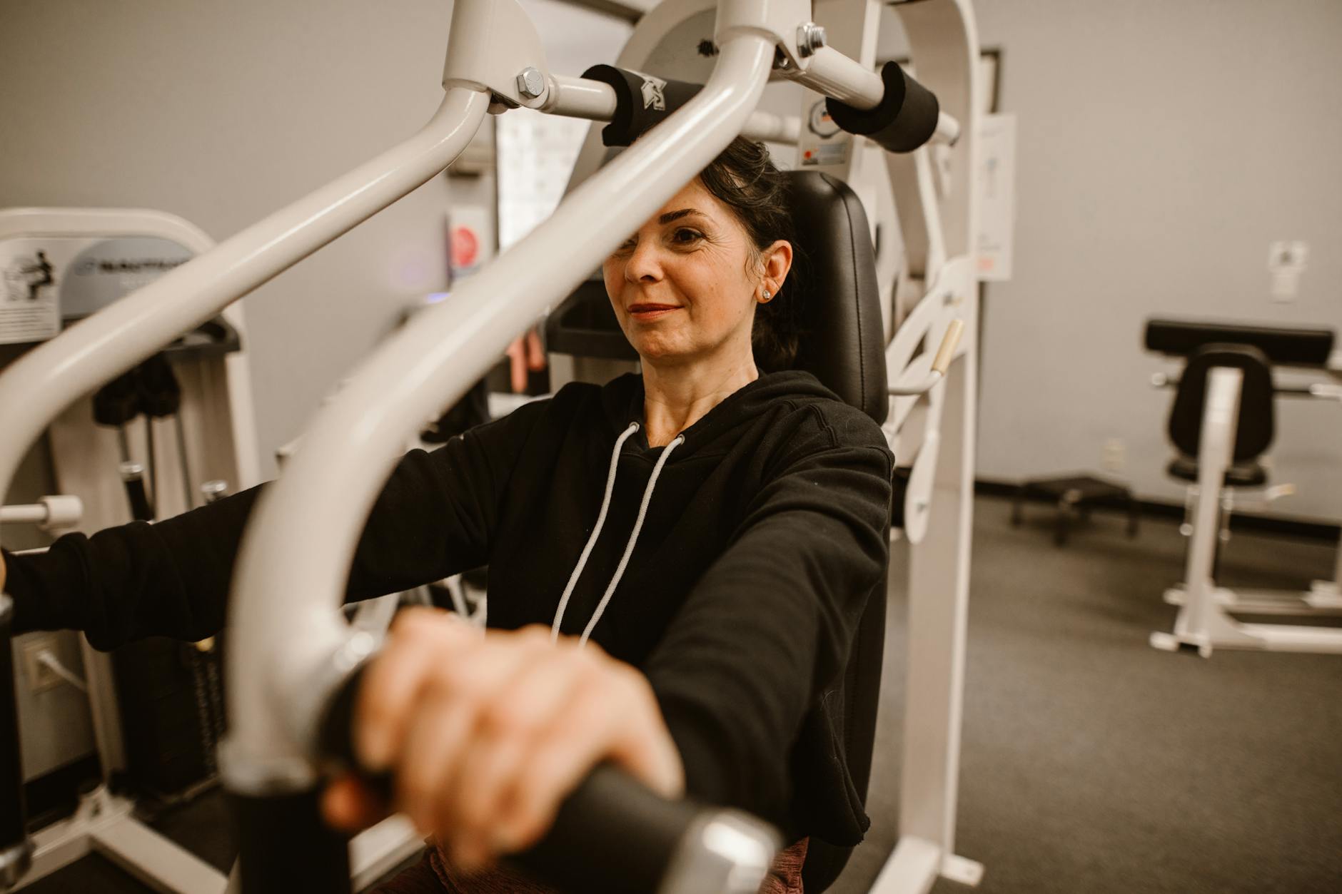 Factors That Slow Heart Rate Recovery Progress