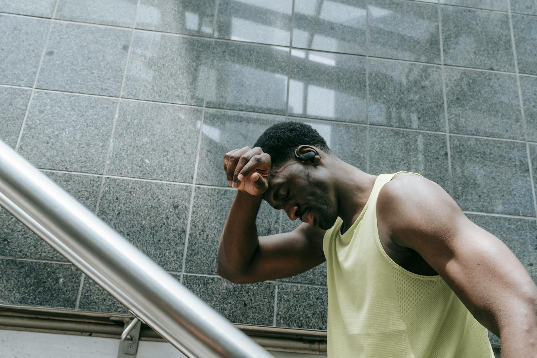 Fatigue, Recovery, and the Overtraining Risk