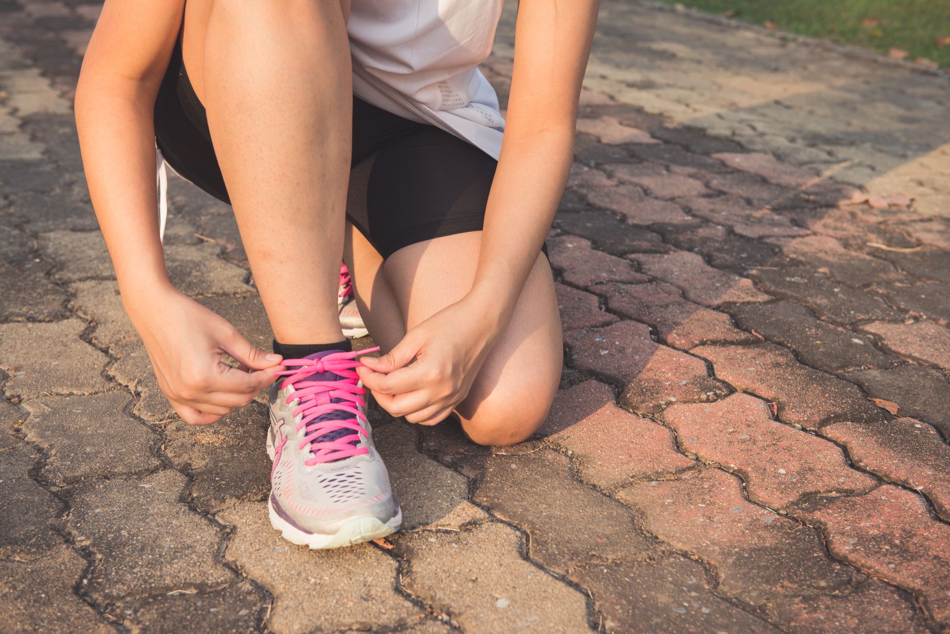 Foot Width and Pronation Control