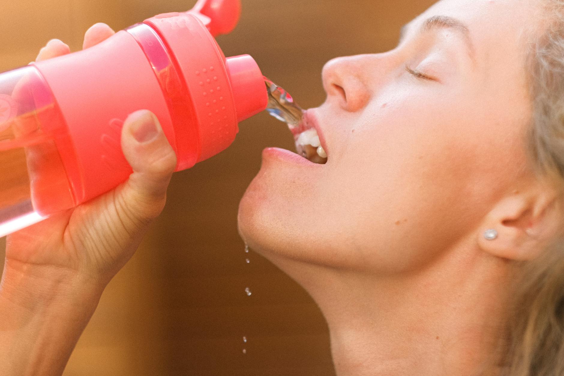 Fueling and Hydration—The Often-Overlooked Performance Factor