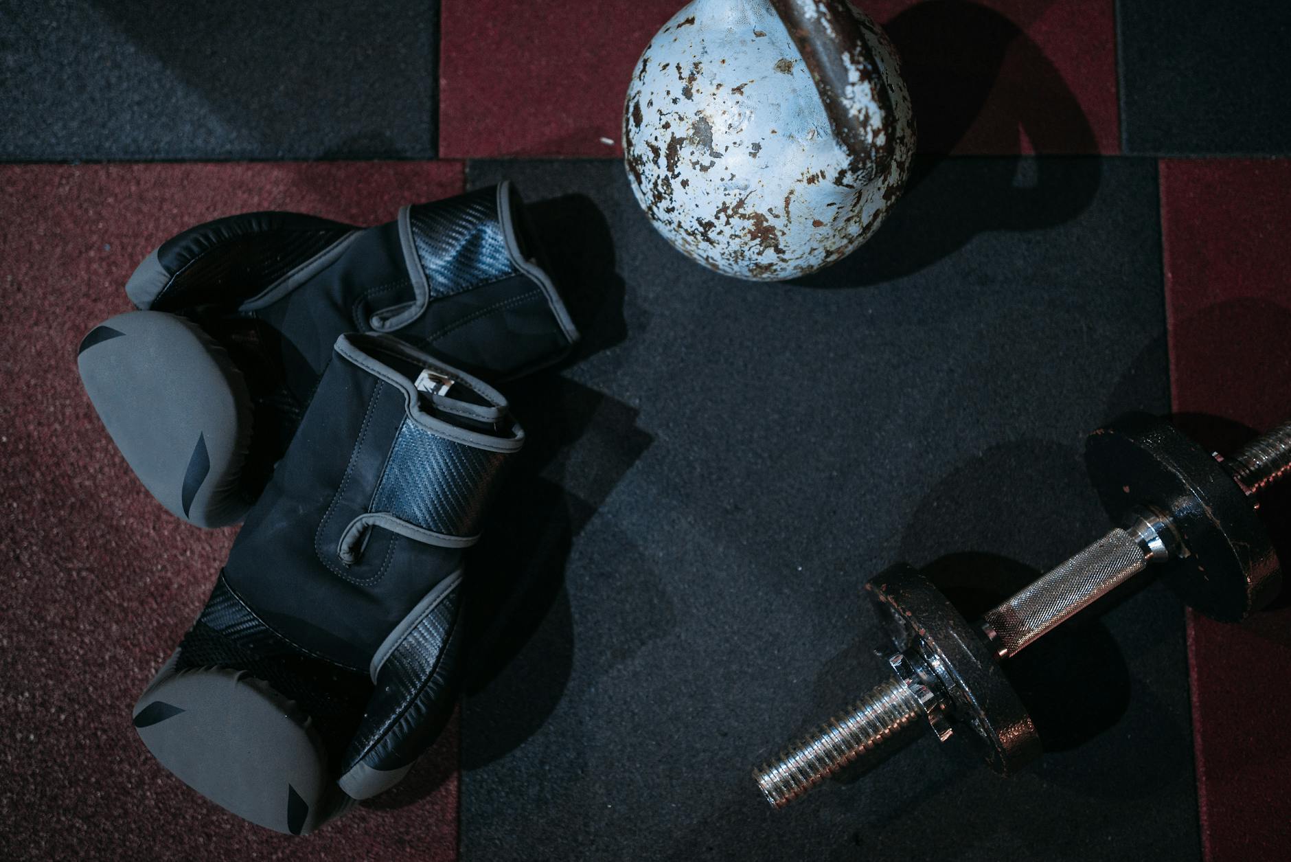 High-Impact Cardio and Mobility Restrictions