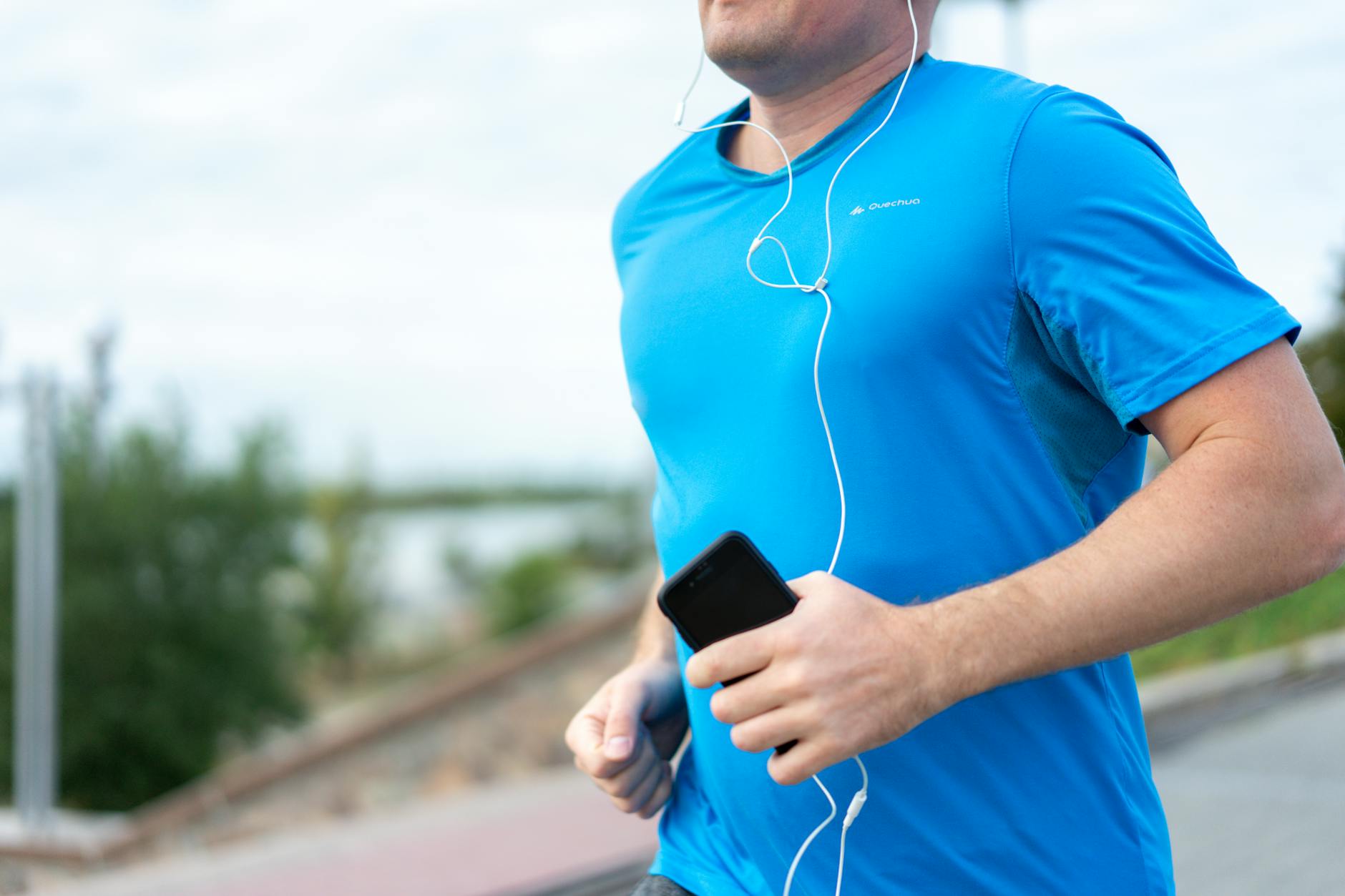 Hip Mobility and Running Economy