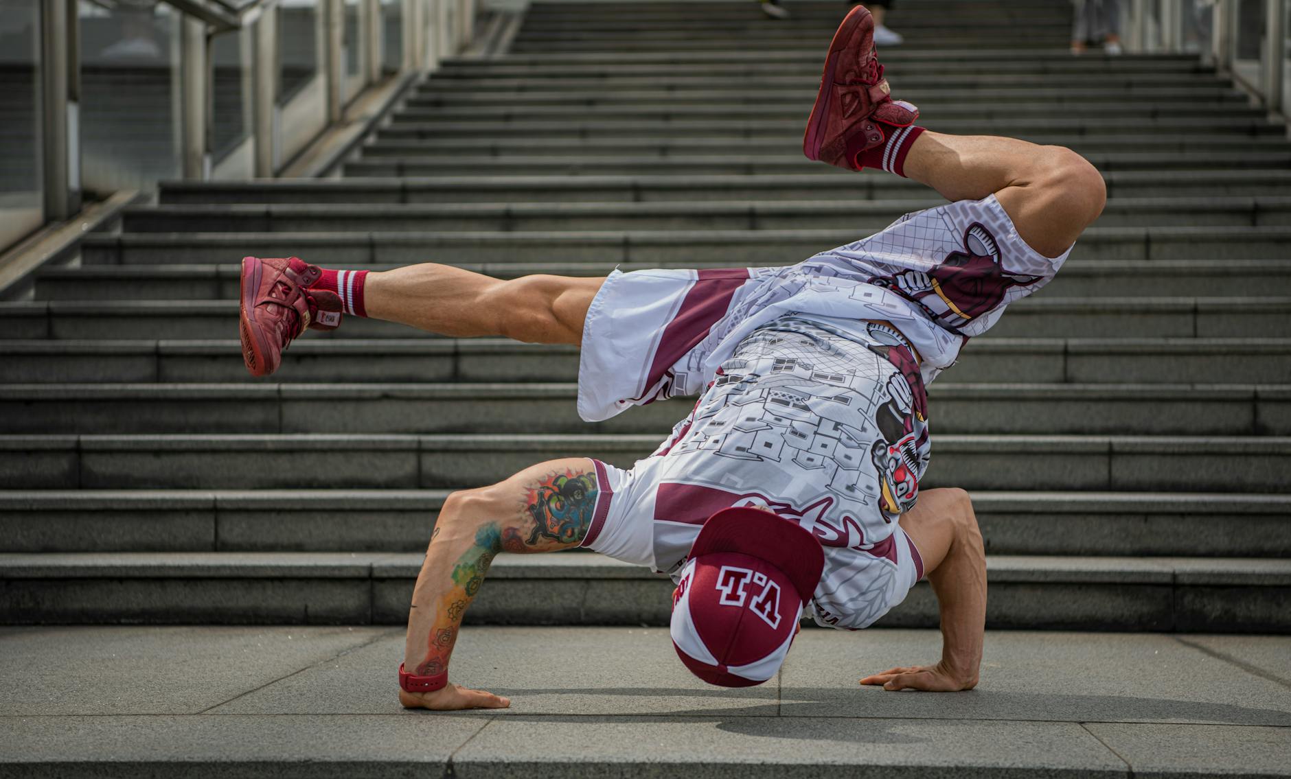 Hip Mobility as the Missing Piece: Why Strength Alone Isn't Enough