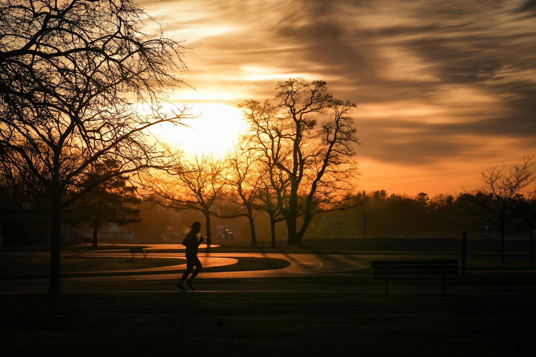 How Age and Running Experience Change Your 3-Mile Time