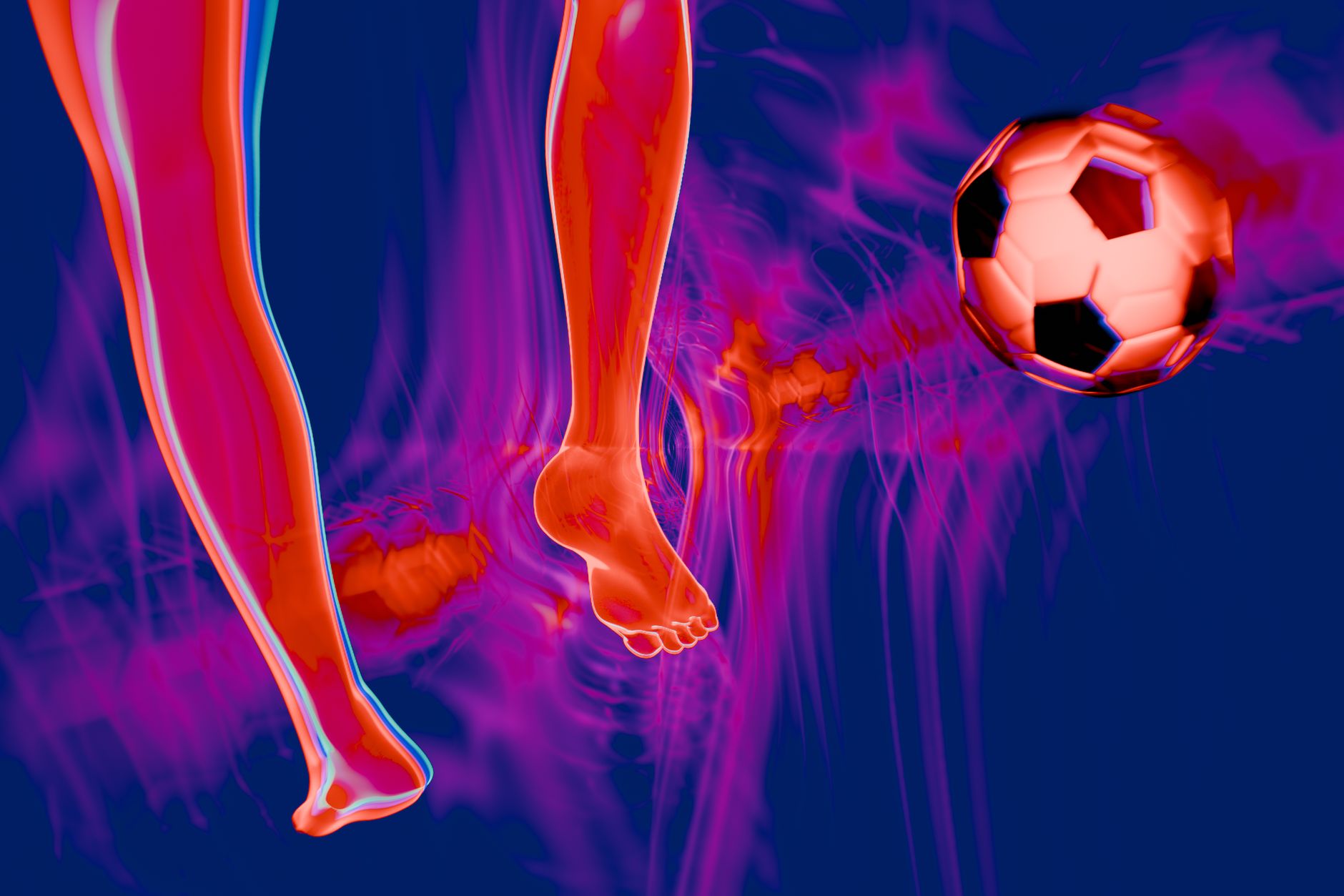 How Body Position Changes the Biomechanics
