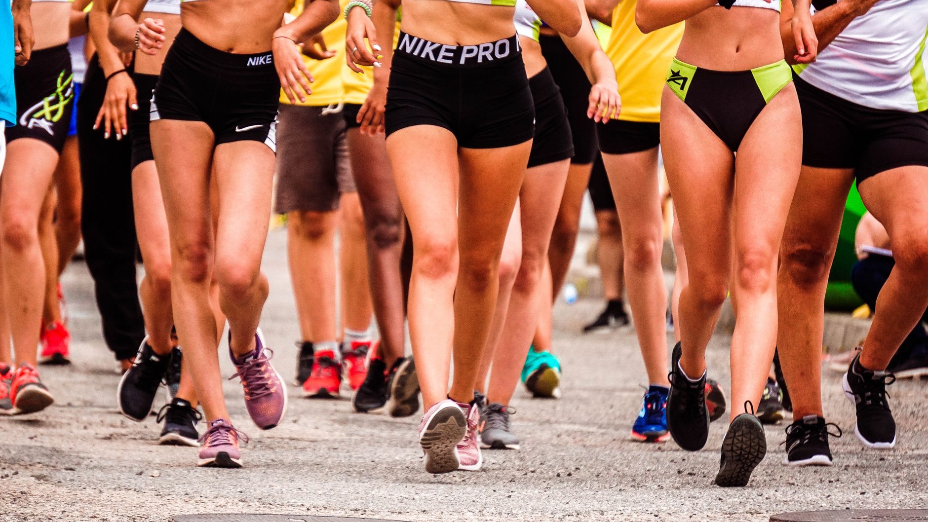 How Body Proportions Influence Your Running Style