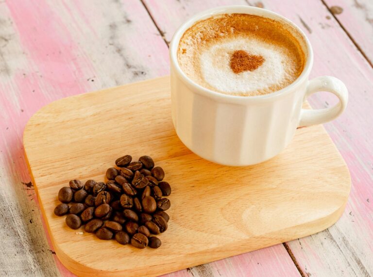 How Caffeine Affects Your Running Heart Rate Data - Featured image