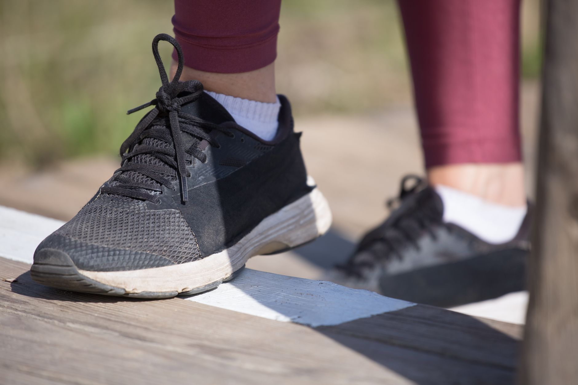 How Do Glute Activation Drills Change Your Running Biomechanics?