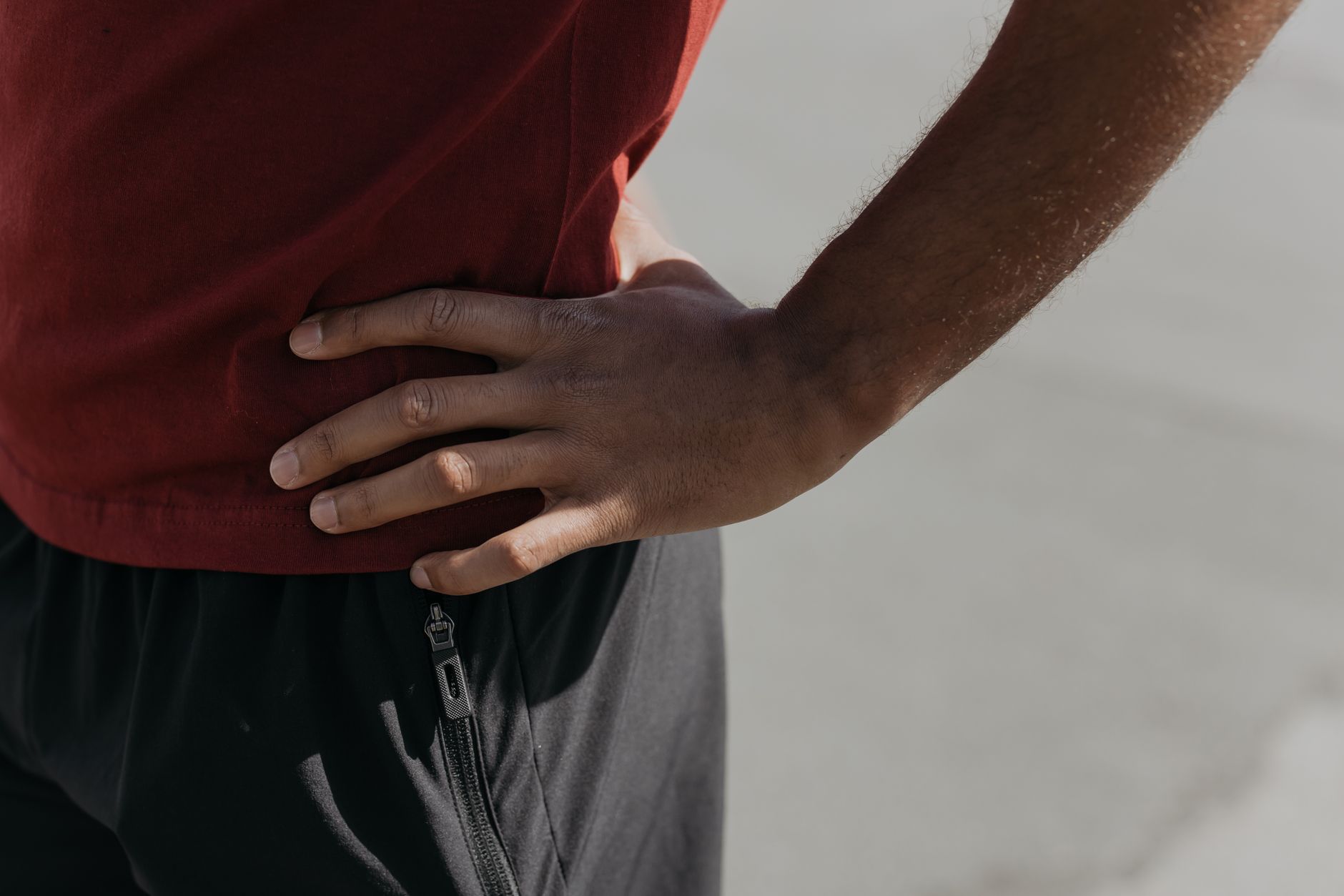 How Do Hip Flexors Limit Your Running Power?