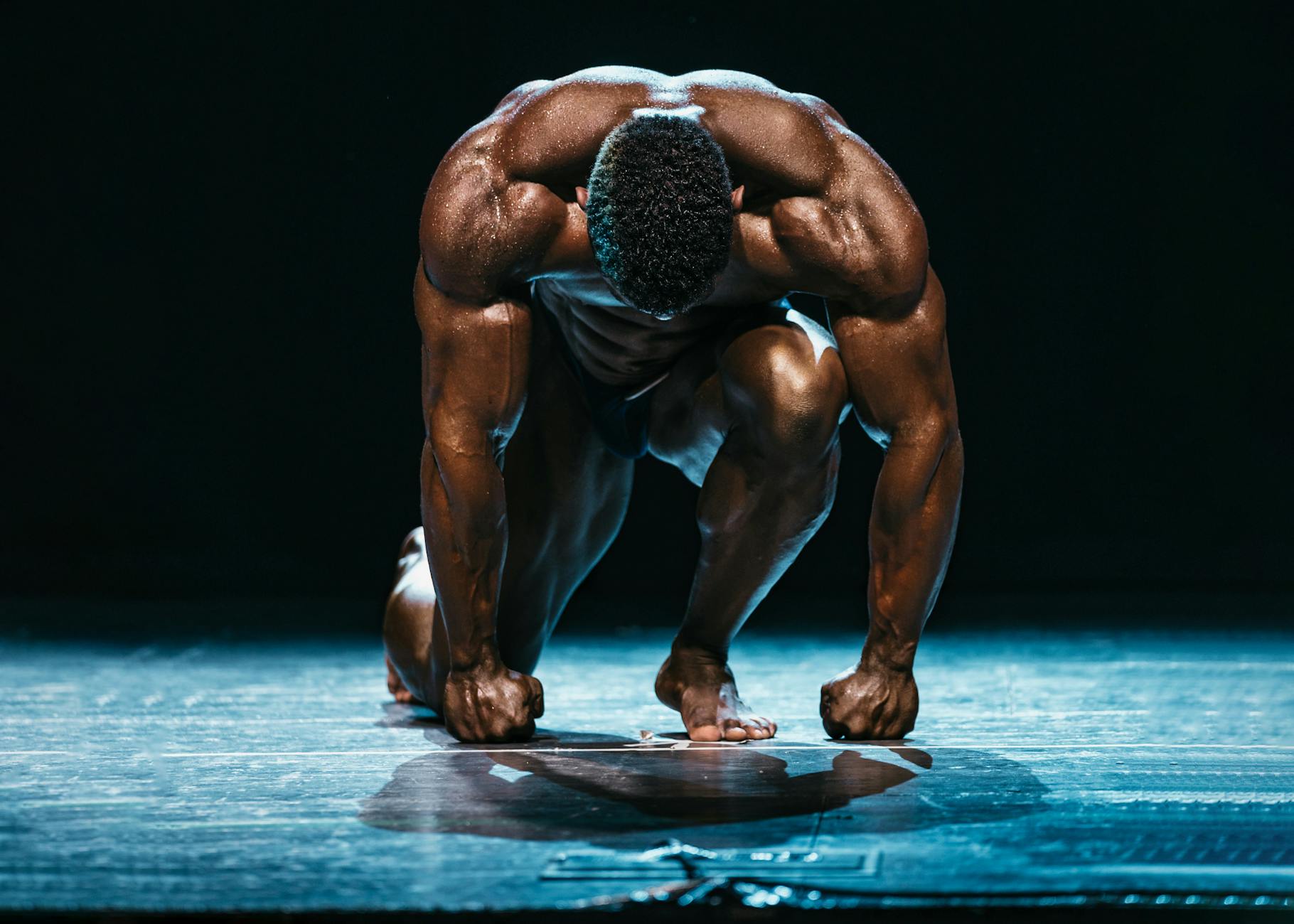 How Do Structured Intervals Improve Fat Burning Efficiency?