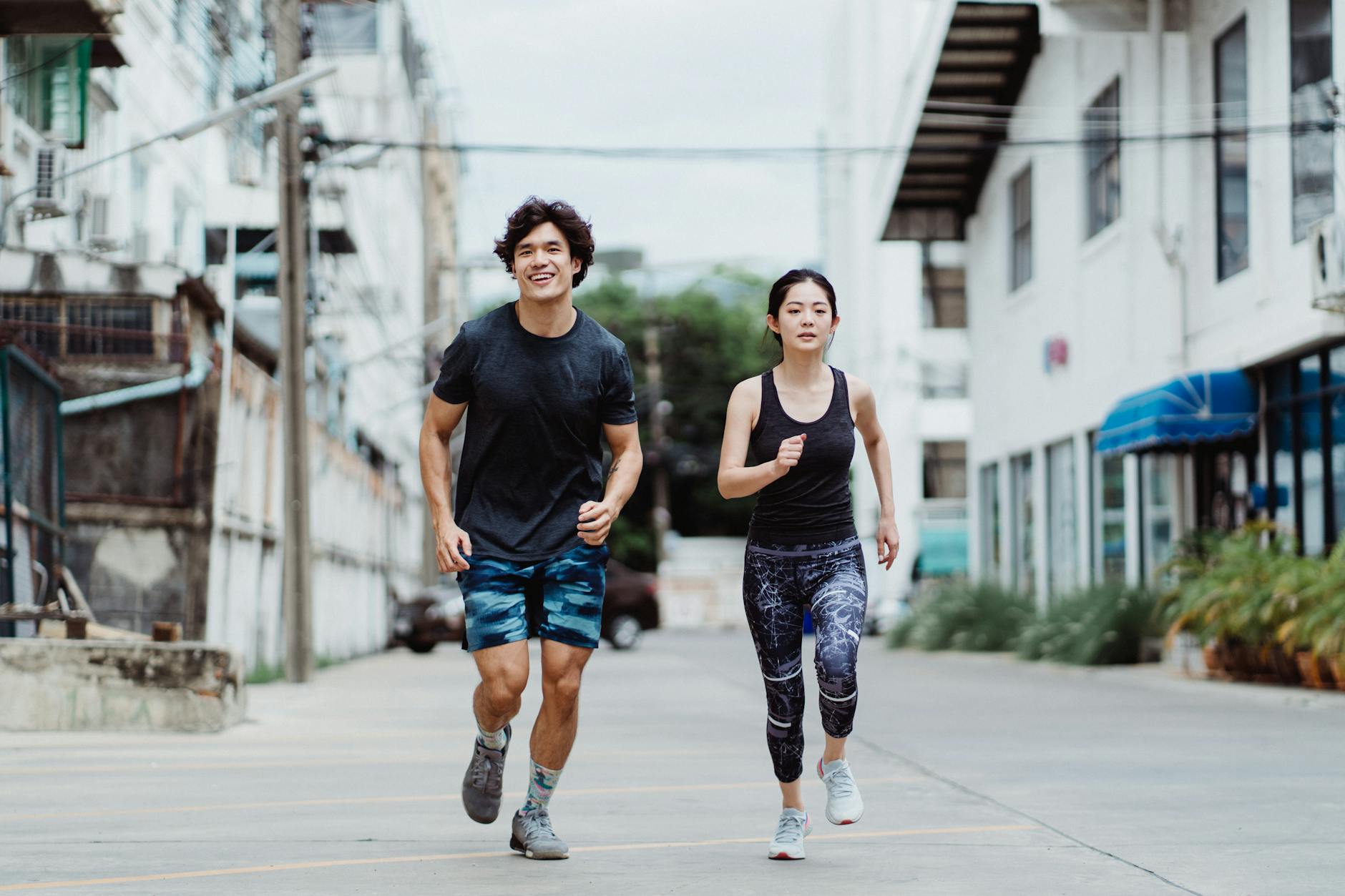How Do You Actually Handle Running 18-20 Miles for a Long Run?