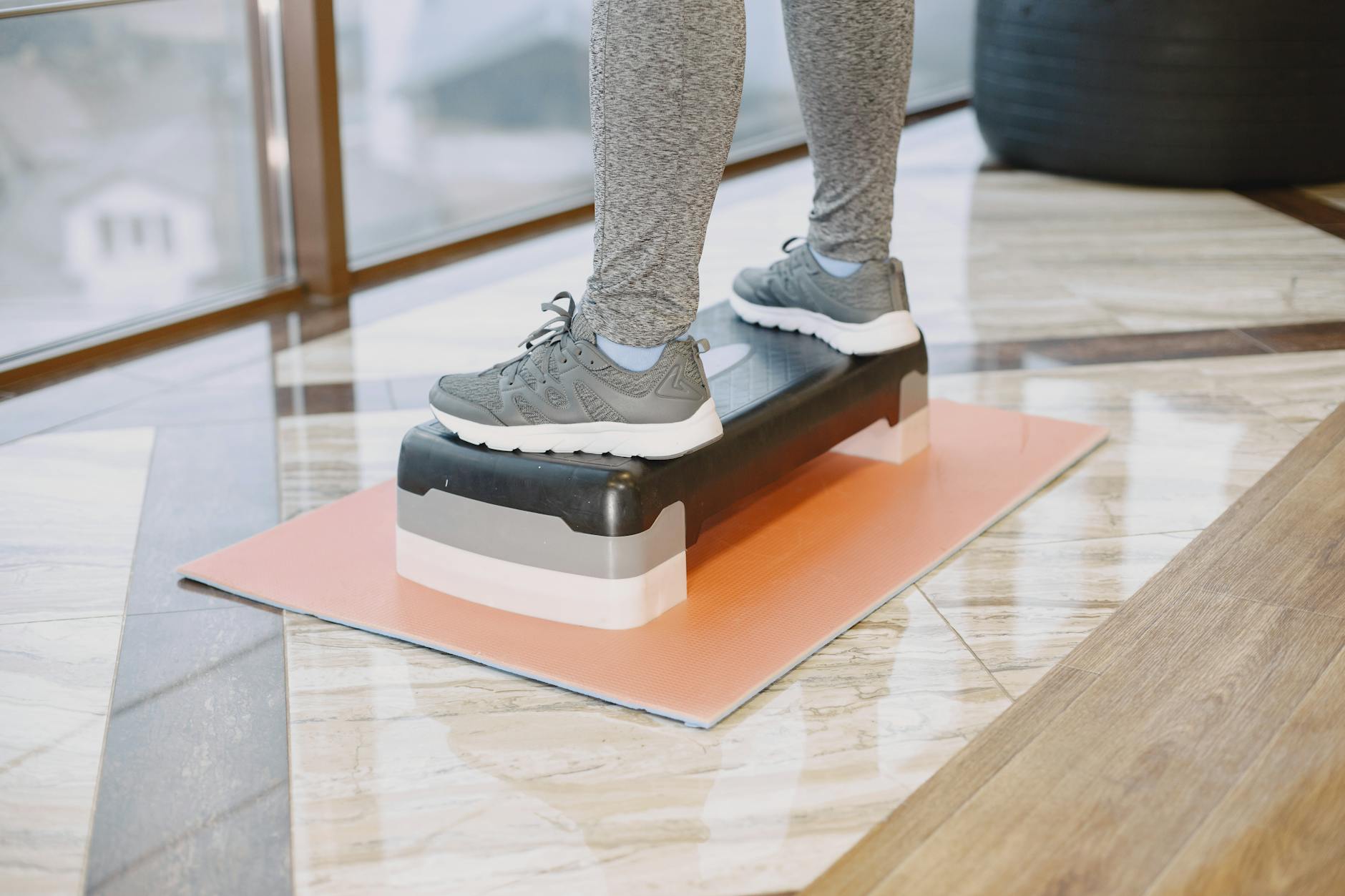 How Do You Build Aerobic Capacity?