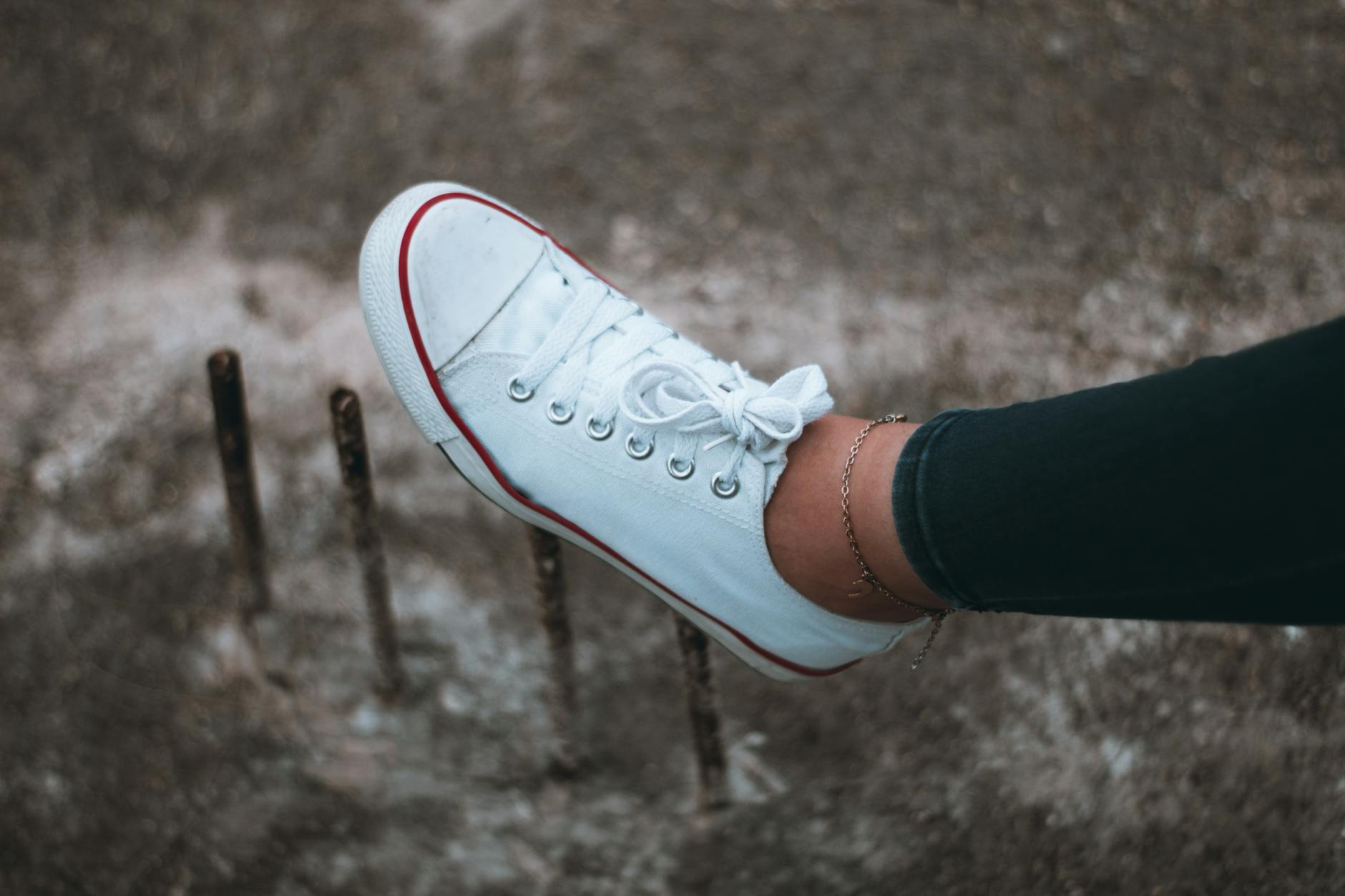 How Does Ankle Stiffness Influence Your Running Mechanics?