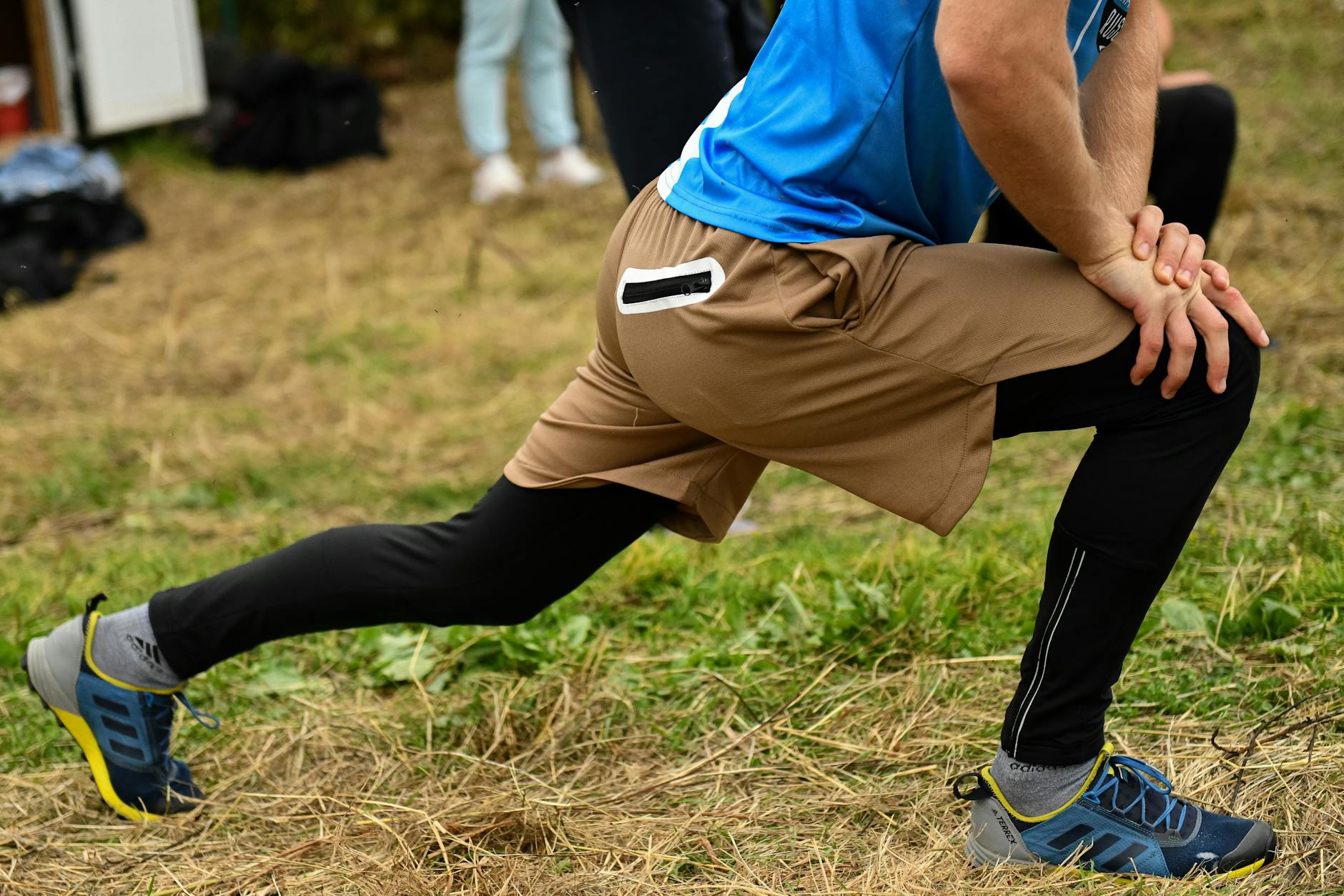 How Does Physical Activity Slow Age-Related Muscle and Bone Loss?
