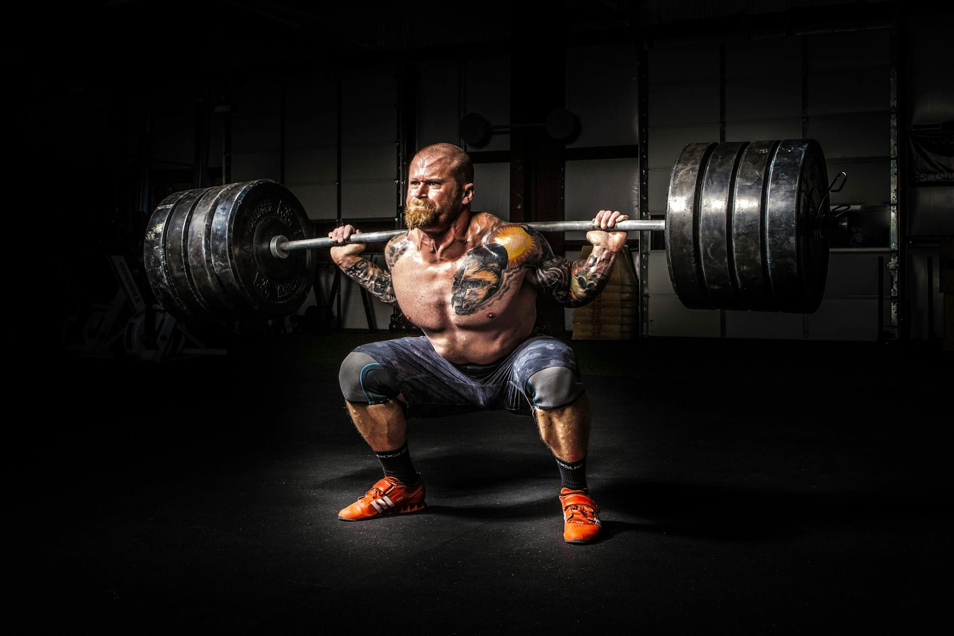 How Exercise Intensity Changes Everything