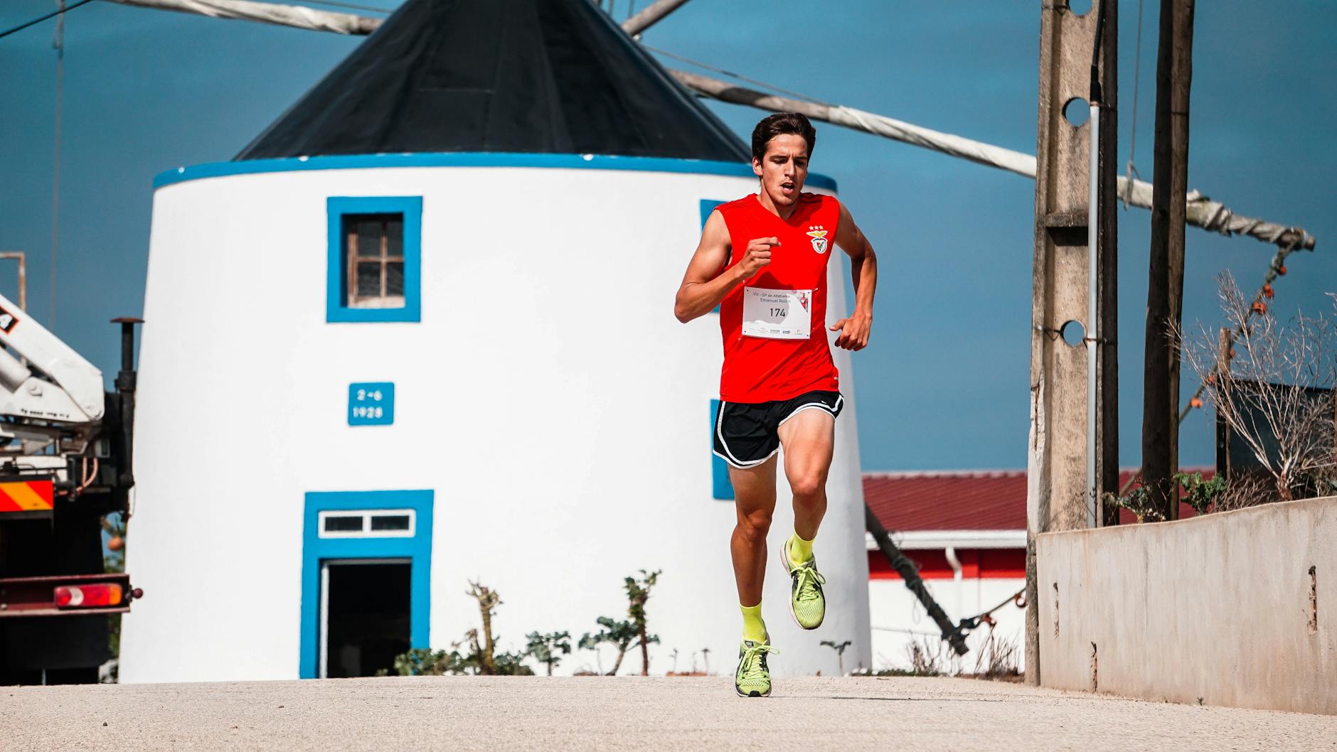 How Foot Strength Translates to Running Efficiency