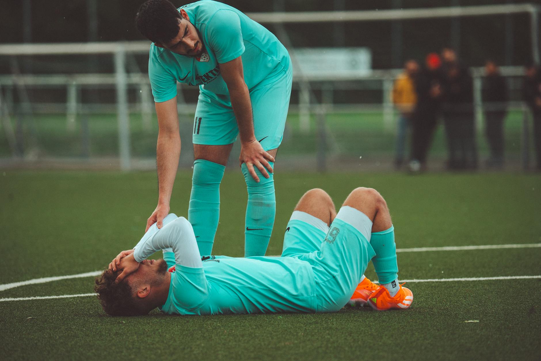 How Form Fatigue Increases Your Injury Risk
