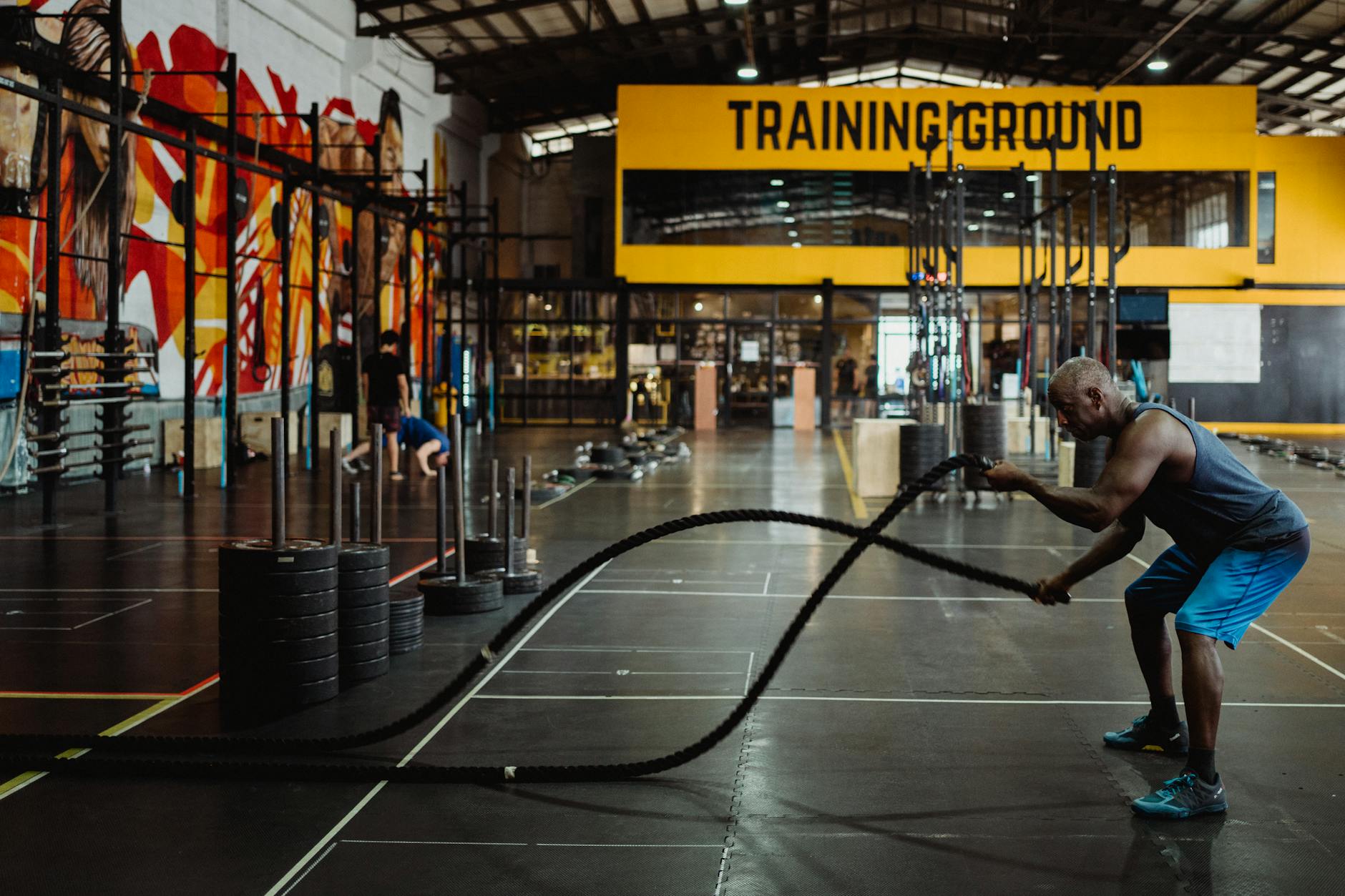 How Heart Training Extends Beyond the Cardiovascular System
