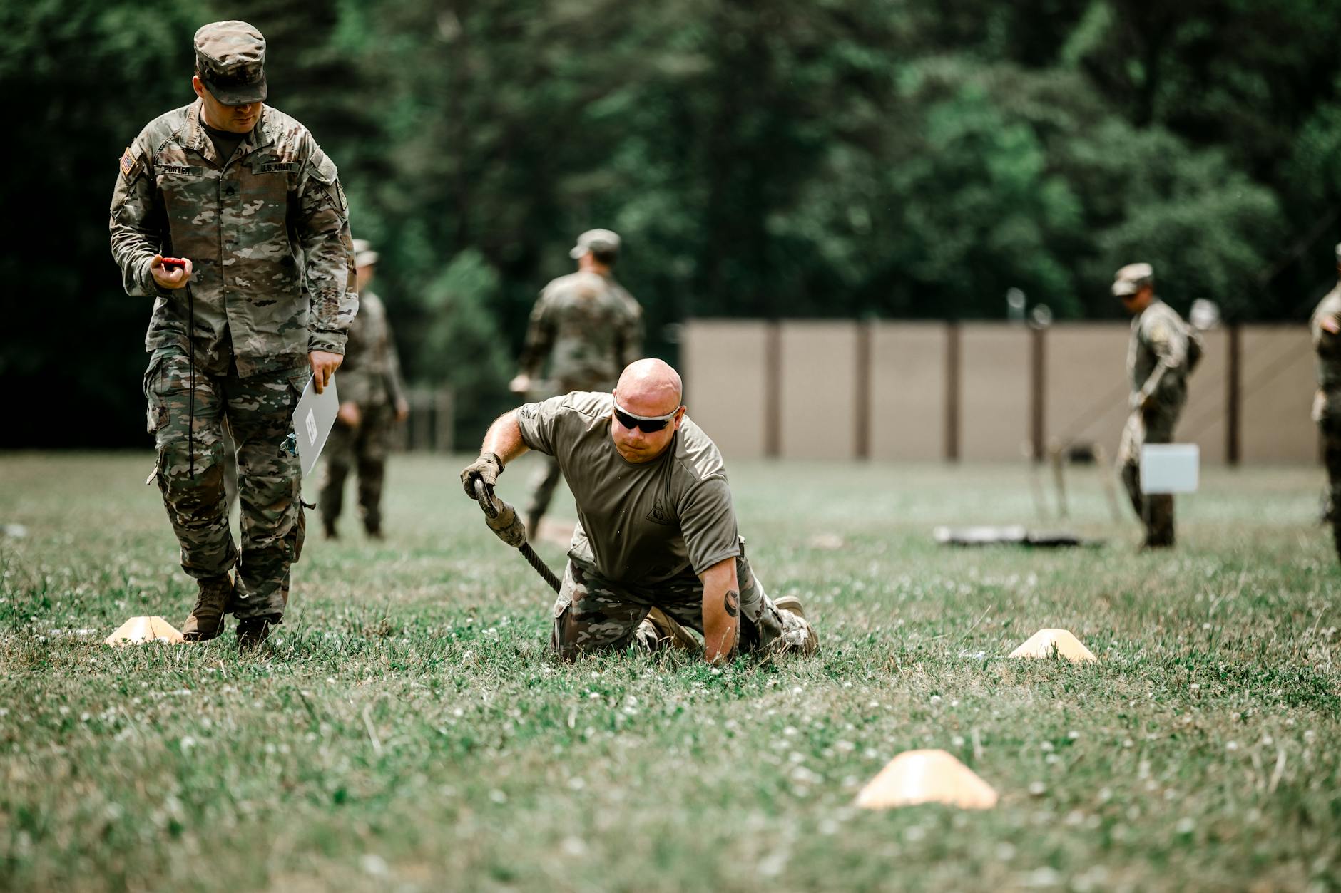 How Hopping Drills Compare to Strength Training and Other Methods